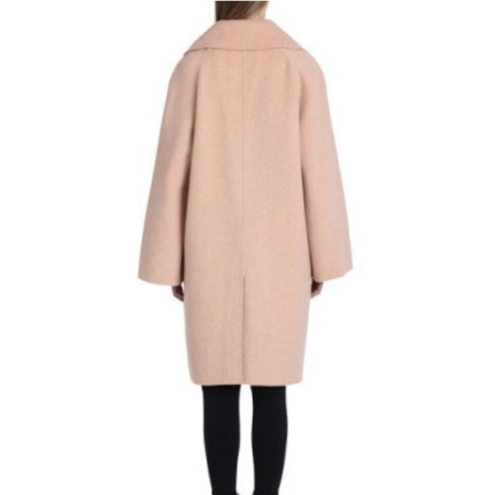 Badgley Mischka Coat - Picture 3 of 8